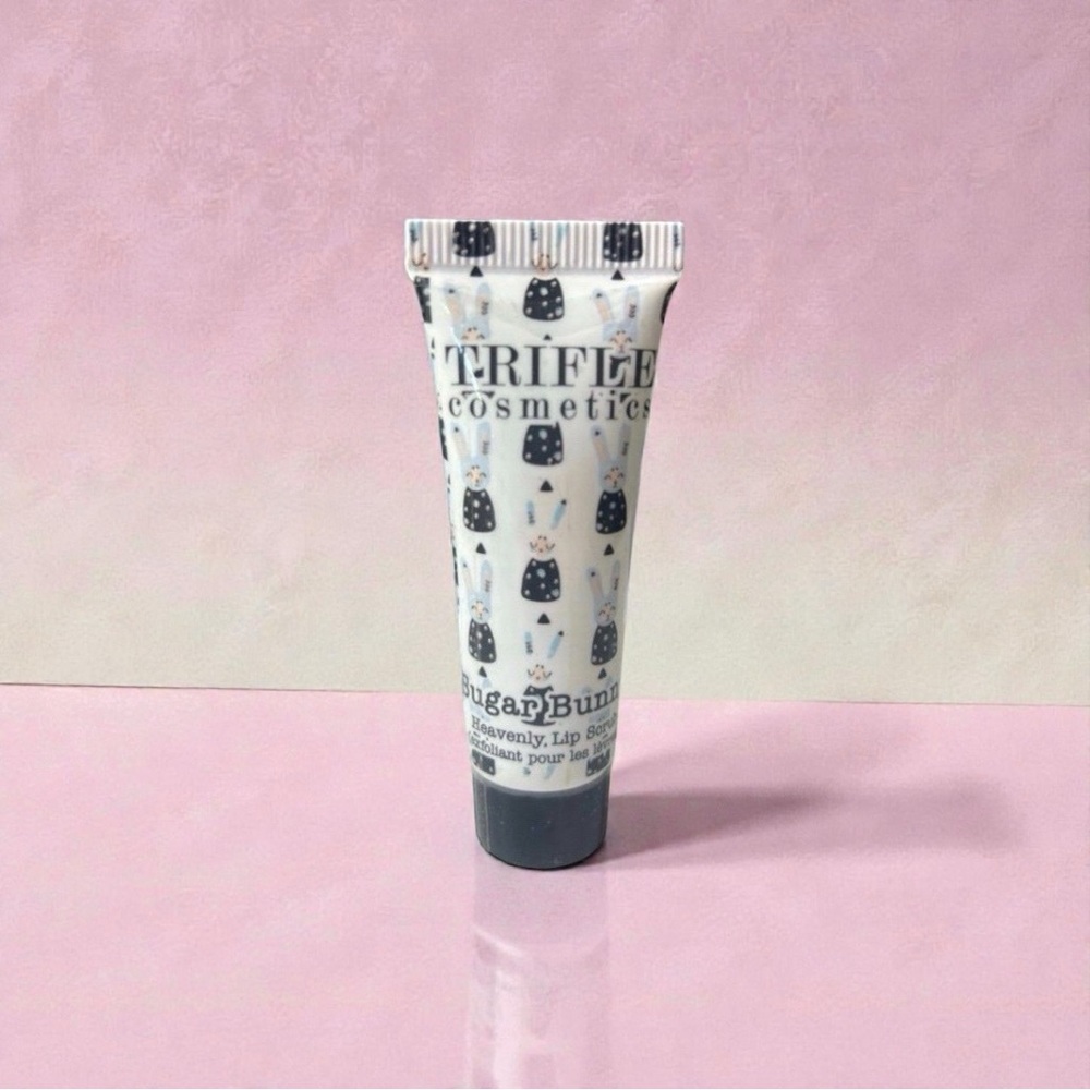 🍭 Trifle Cosmetics Sugar Bunny Lip Scrub | Watermelon | Rare & HTF